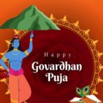 कल है गोवर्धन पूजा, सुबह 6:26 बजे से शुरू होगा शुभ मुहूर्त