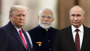 Trump's threat to Putin: 'We'll find out in 6 months...' Will it affect India?