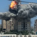 ठंड की रात में आग का गोला: रूस ने दागे 650 ड्रोन, तीन मौतें, लाखों अंधेरे में… अगला निशाना कौन?