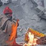 सड़कें गायब, उड़ानें रुकीं: कोहरे के कहर से उत्तर भारत में छाया अंधेरा, राहत कब?