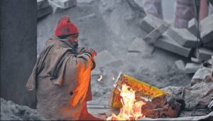 Roads disappeared, flights stopped: Darkness spreads over North India due to the havoc of fog, when will relief come?