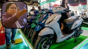 Countdown to the EV revolution begins in Delhi