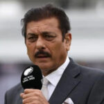 रवि शास्त्री को इंग्लैंड का अगला हेड कोच बनाने की सिफारिश, मैकलम के भविष्य पर सवालों के बीच