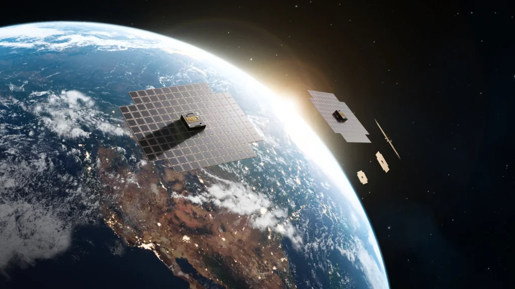 ISRO's 'Baahubali' rocket LVM3-M6 makes history: AST SpaceMobile's BlueBird Block-2 satellite successfully launched