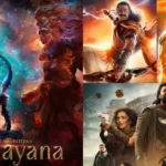 भारत की टॉप 6 सबसे महंगी फिल्में: अंधाधुंध बजट वाली एपिक्स, एक का खर्च 1300 करोड़!