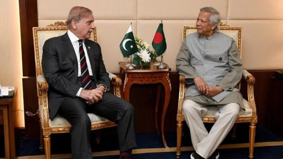 Pakistan-Bangladesh secret defense deal: A conspiracy against India?