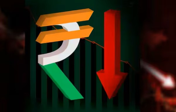 Pressure on the Rupee: Why did the RBI sell $11.88 billion, and yet why is the decline not stopping?