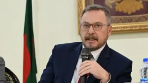 Russia reminded Bangladesh of 1971 – ease tensions with India, or else...