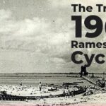 59 साल पुरानी रामेश्वरम-धनुषकोड़ी ट्रेन हादसे की पूरी विस्तृत कहानी: हर एक डिटेल के साथ