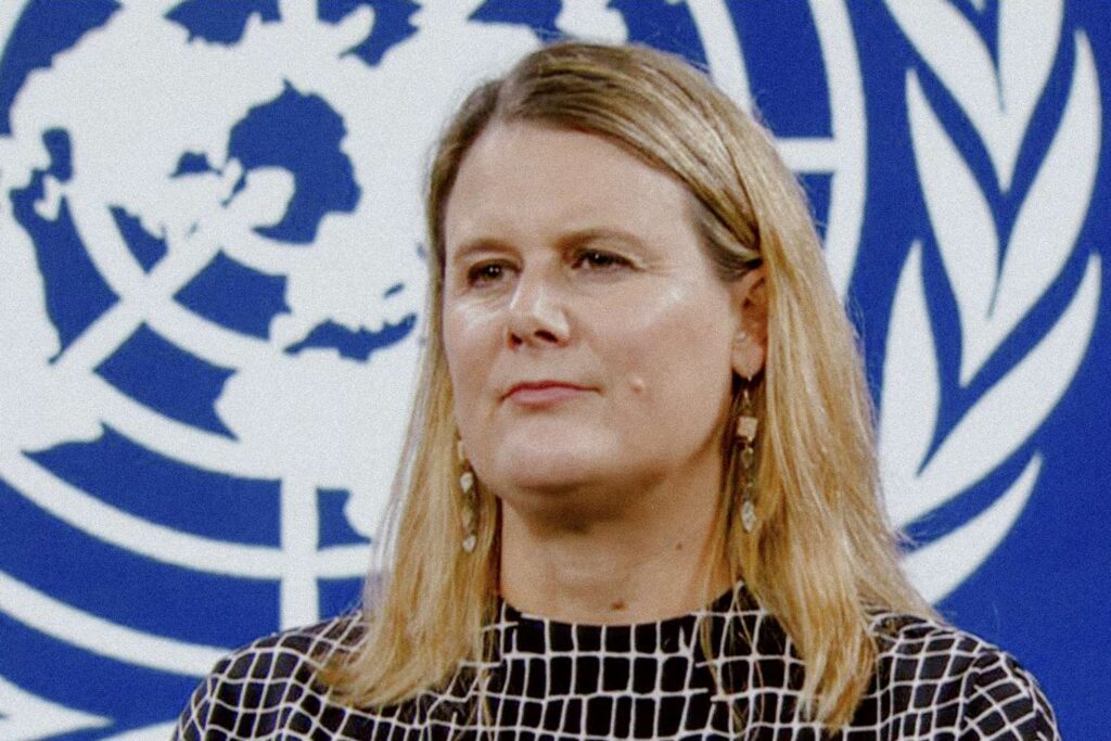 UN Special Rapporteur on Torture should be dismissed for bias and