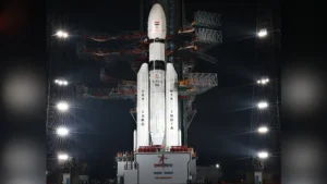 ISRO's 'Baahubali' rocket LVM3-M6 makes history: AST SpaceMobile's BlueBird Block-2 satellite successfully launched