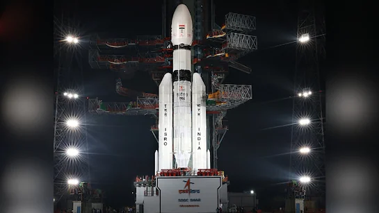 ISRO's 'Baahubali' rocket LVM3-M6 makes history: AST SpaceMobile's BlueBird Block-2 satellite successfully launched