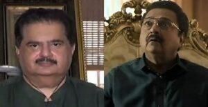 'Dhurandhar's' real Jameel Jamali said: 'I don't have that much money, otherwise I would have gotten the film stopped'... what happened next?