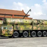 DF-31 का काला साया: अमेरिकी रिपोर्ट में खुलासा – चीन की न्यूक्लियर ताकत अब अमेरिका तक पहुंचने को तैयार