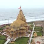 1000 साल बाद भी अडिग: भारतीय सभ्यता का अमर प्रतीक सोमनाथ मंदिर, 11 जनवरी को PM मोदी करेंगे दौरा