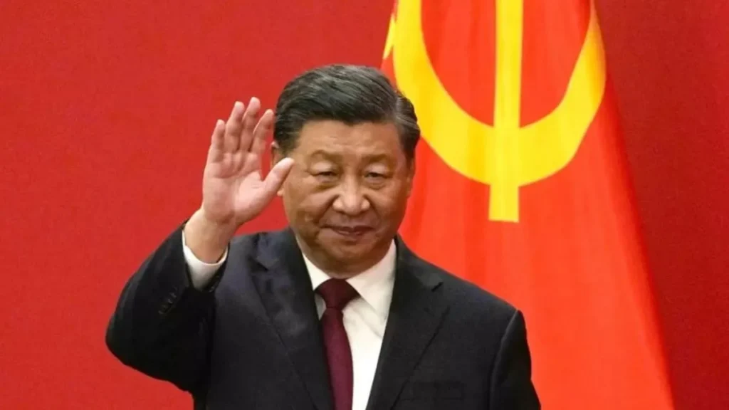 Adding fuel to the fire of Taiwan tensions: China delivers a deadly blow to Japan... Is the countdown to war starting now?