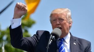 America in war mode: A super army will be built with a record budget, but who will be the next target?