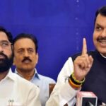 अंबरनाथ में बड़ा धोखा: सबसे बड़ी पार्टी शिंदे सेना बाहर, BJP-कांग्रेस की गुप्त डील ने सबको चौंकाया!