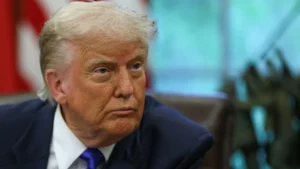 Big decision by the USA: Has separated from 66 international organizations, including the India-France-led International Solar Alliance