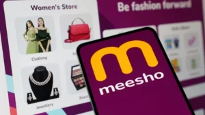 Big wicket fell overnight: Meesho's top CXO quit, shares hit lower circuit – when is the next blow?