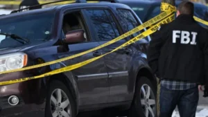 Bloody shooting on Minneapolis street: ICE officer shoots woman to death... self-defense or cold-blooded murder?