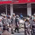 नेपाल सीमा पर छाया संकट: पवित्र ग्रंथ अपमान से भड़की हिंसा, कर्फ्यू के बीच छिपा है अगला खतरा