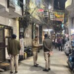 धतूरे की मिठास में छिपी मौत: लक्ष्मी नगर में बेटे ने पूरे परिवार को खत्म किया, सरेंडर कर कबूला जुर्म