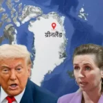 “पहले गोली… फिर बात!” – डेनमार्क ने ट्रम्प को दी खुली धमकी, ग्रीनलैंड पर हमला हुआ तो क्या होगा?