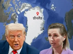 'First the bullet... then the talk!' – Denmark gave an open threat to Trump, what will happen if Greenland is attacked?