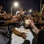 वेनेजुएला में खाद्य संकट: 1 लीटर दूध 80 हजार बोलीवर में, डॉलर में बिकता है कॉर्नफ्लोर, 1 किलो मीट की कीमत से उड़ जाएंगे होश!