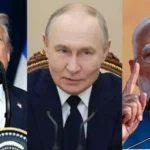 पुतिन के आवास पर कथित ड्रोन हमले की पूरी खबर: ट्रंप का गुस्सा, मोदी-शरीफ की प्रतिक्रिया