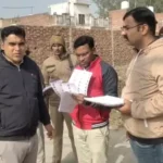 “12 जनवरी तक नहीं हटाए तो…!” – संभल में 8 मकानों पर बुलडोजर की तलवार लटकी, 1700 वर्ग मीटर सरकारी जमीन पर क्या छिपा है राज़?