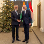 ‘वेनेजुएला की स्थिति से भारत चिंतित’, एस जयशंकर ने की ये अपील: सभी पक्षों से संवाद और लोगों की सुरक्षा की गुजारिश