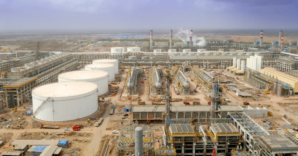 Trump's Venezuela Move A $17 Trillion Reset of Global ...