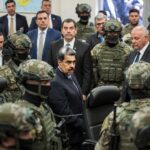 किडनैप्ड राष्ट्रपति की कोर्ट में चुनौती: ‘मैं अब भी राष्ट्रपति हूँ’ – मादुरो के बयान से क्या भड़केगा वैश्विक युद्ध?