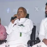 लैंड फॉर जॉब स्कैम: लालू परिवार समेत 41 पर आरोप तय, कोर्ट ने कहा- ‘आपराधिक गिरोह की तरह काम किया’