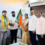 अंबरनाथ नगरपरिषद में बड़ा राजनीतिक उलटफेर: कांग्रेस के 12 निलंबित पार्षद भाजपा में शामिल, ‘ऑपरेशन लोटस’ सफल