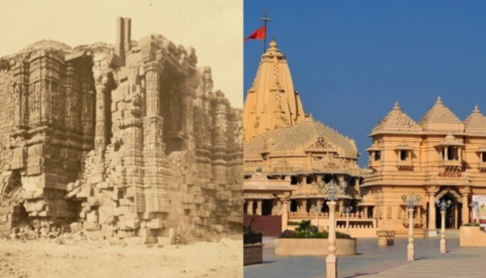 PM Modi hails Somnath Temple as symbol of India's indomitable