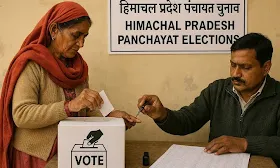 "The game of postponing elections is over" – That High Court order that shook rural Himachal, what will happen now?