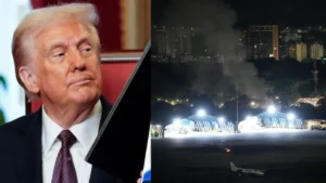 Trump Oil Game: The oil game has begun… Trump's strong 'oil plan', big meeting this week!