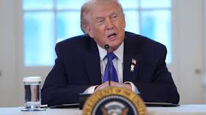 Five party leaders have abandoned Trump! – Trump faced a major shock, rebellion in the GOP over Venezuela operation