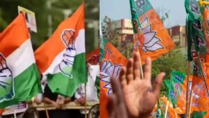 BMC Election: Congress achieves historic victory by just 7 votes, defeats BJP in Kalina Ward 90