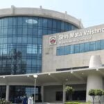 वैष्णो देवी कॉलेज की मान्यता रातोंरात रद्द… 42 मुस्लिम छात्रों का एडमिशन बना वजह? पूरी सच्चाई उजागर!