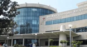 Vaishno Devi College's recognition revoked overnight... Admission of 42 Muslim students became the reason? The whole truth revealed!