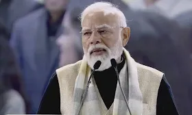 PM Modi congratulated on the completion of 10 years of Startup India, said - the enthusiasm of the youth is the greatest strength of a developed India
