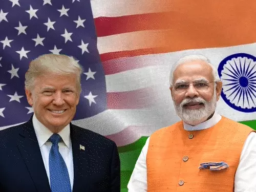 American additional tariffs on India end today