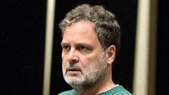 BJP will not issue a privilege violation notice against Rahul Gandhi, Priyanka Gandhi said – 'The government is scared'