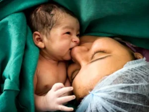 Children before marriage: Colombia-Chile lead, how much less in India and neighboring countries in Asia? Full details