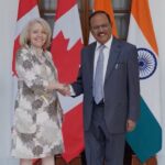 डोभाल ने कनाडा को सेट कर दिया! ट्रेड से पहले सिक्योरिटी डील… खालिस्तानियों की सांसें थम गईं?