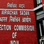 प. बंगाल में EC का कड़ा रुख: मतदाता सूची और चुनाव तैयारियों में लापरवाही पर 7 अधिकारी सस्पेंड